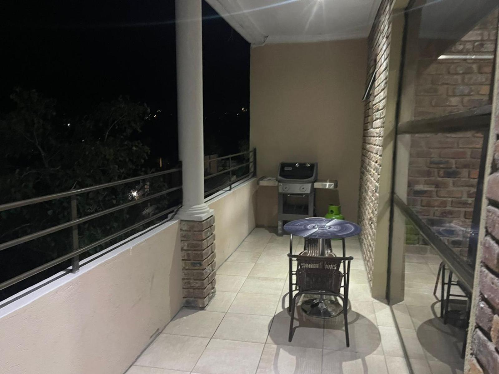 Naldorado Executive Villa Нелспрёйт Экстерьер фото
